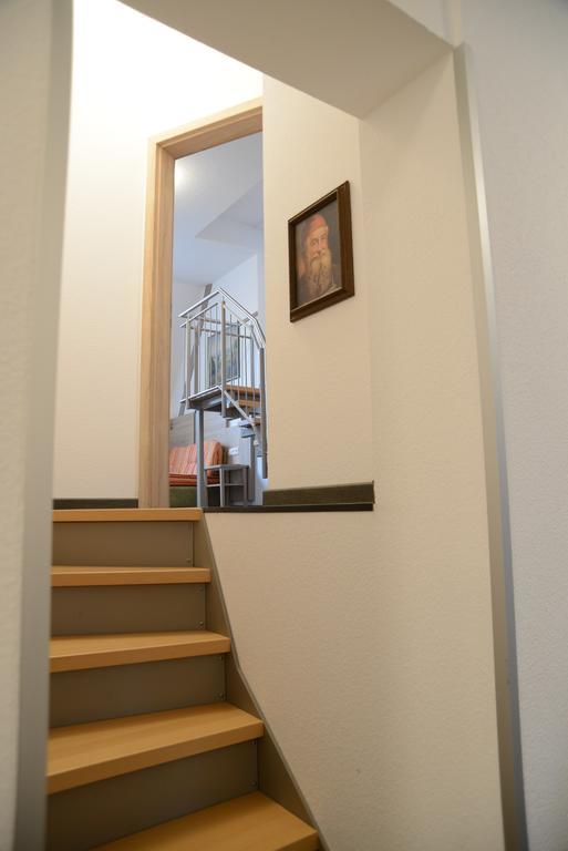 Am Treidelpfad Hotel Hassmersheim Room photo