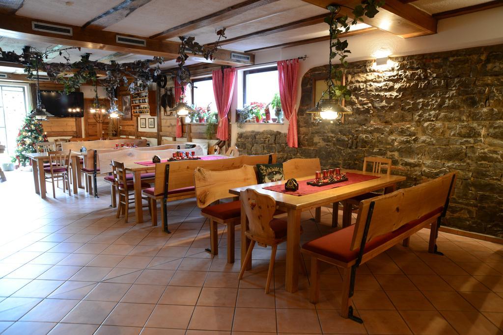 Am Treidelpfad Hotel Hassmersheim Exterior photo